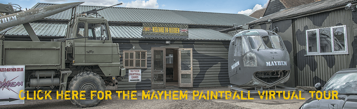 View the virtual tour of Mayhem